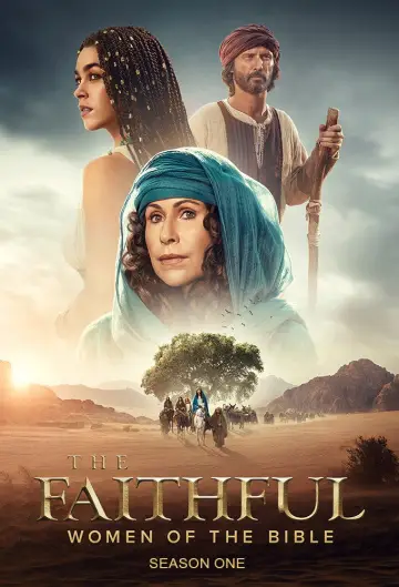 Постер к сериалу "The Faithful" #1761711