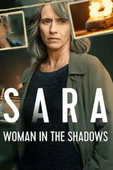 Постер к сериалу "Сара: женщина в тени" #1499805
