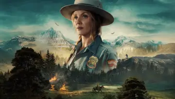 Задник к сериалу "Анна Пиджон" #1221888
