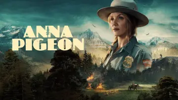 Задник к сериалу "Анна Пиджон" #1221890