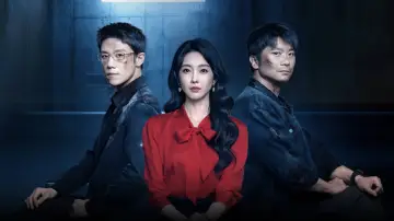 Задник к сериалу "消失的凶手" #1552489