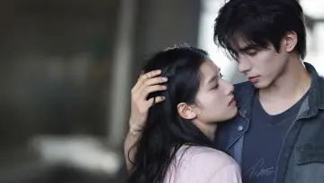 Задник к сериалу "Любовь для тебя" #1387008