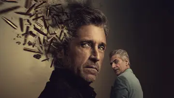 Задник к сериалу "Память убийцы" #1332167