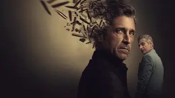 Задник к сериалу "Память убийцы" #1332168