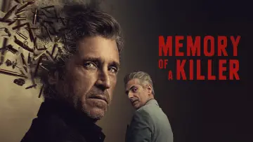 Задник к сериалу "Память убийцы" #1332169
