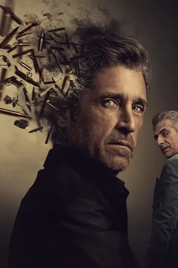 Постер к сериалу "Память убийцы" #1332179