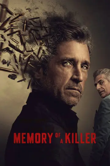 Постер к сериалу "Память убийцы" #1332180