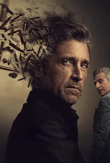 Постер к сериалу "Память убийцы" #1332182