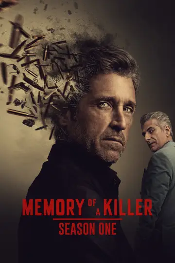 Постер к сериалу "Память убийцы" #1692155