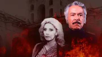 El Maleficio постер