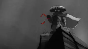 Задник к сериалу "LEGO Ninjago: Легенды" #1487478