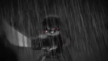 Задник к сериалу "LEGO Ninjago: Легенды" #1487483