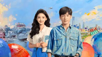 Задник к сериалу "冬去春来" #1552055