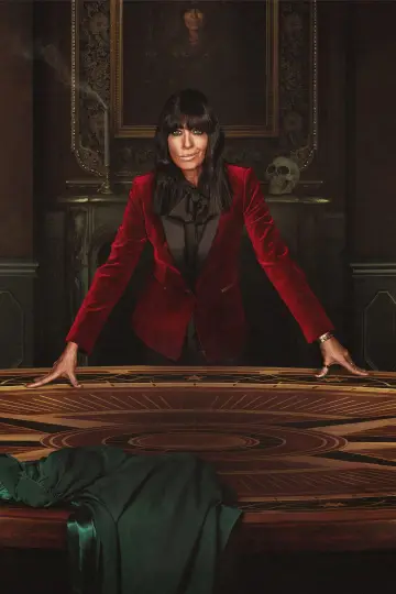 Постер к сериалу "The Celebrity Traitors" #1844806