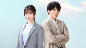 Задник к сериалу "明日はもっと、いい日になる" #1672073