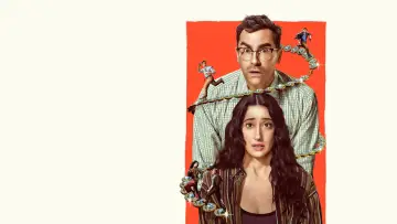 Задник к сериалу "Непростительные ошибки" #1388576