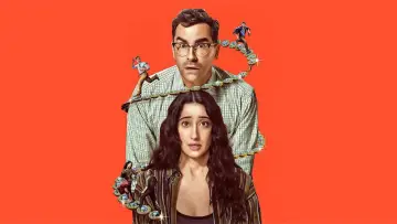 Задник к сериалу "Непростительные ошибки" #1388581