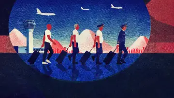 Задник к сериалу "Кокаиновый рейс: Контрабандисты на высоте 30 000 футов" #1507500