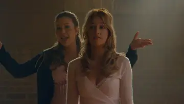 Задник к сериалу "The Body" #1673897