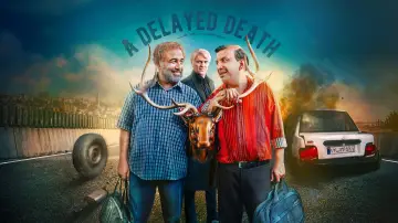 Задник к сериалу "اجل معلق" #1497444