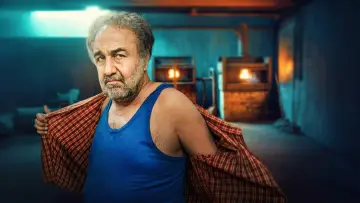 Задник к сериалу "اجل معلق" #1497445