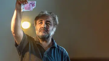 Задник к сериалу "اجل معلق" #1497446