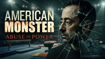 Задник к сериалу "Американский монстр: Злоупотребление властью" #1718920
