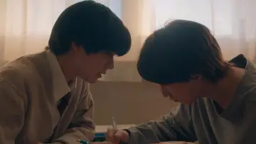 Задник к сериалу "Глубина резкости" #1408604
