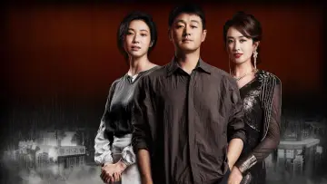 Задник к сериалу "昨夜将至" #1476056
