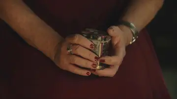 Задник к сериалу "Гробовщик" #1507466
