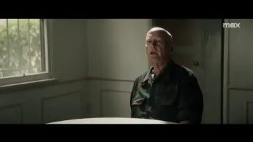Задник к сериалу "Гробовщик" #1507468