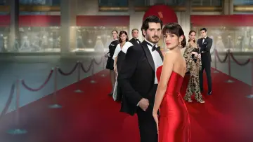 Velvet, El Nuevo Imperio постер