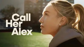 Задник к сериалу "Call Her Alex" #1603284