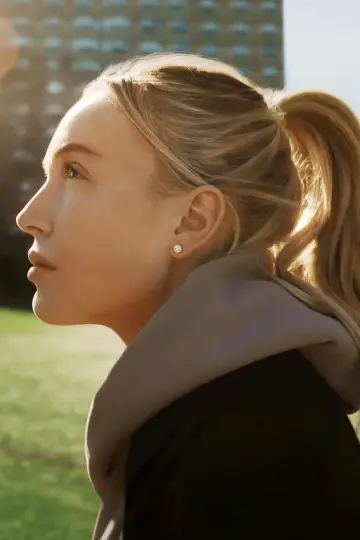 Постер к сериалу "Call Her Alex" #1603294