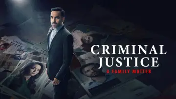 Задник к сериалу "Уголовное правосудие: Семейное дело" #1507554