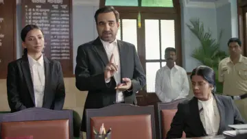 Задник к сериалу "Уголовное правосудие: Семейное дело" #1507559