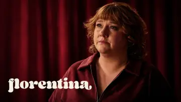 Задник к сериалу "Florentina" #1536912