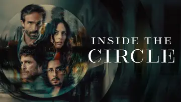 Задник к сериалу "El Círculo" #1786666
