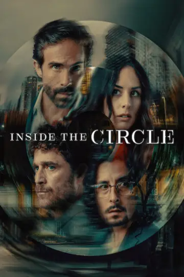 Постер к сериалу "El Círculo" #1786667