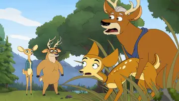 Задник к сериалу "Брачный сезон" #1378148
