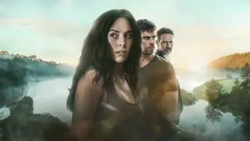 Задник к сериалу "Несказанные грехи" #1348999