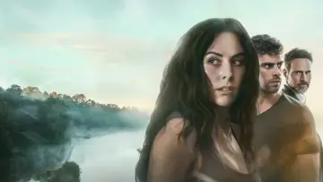 Задник к сериалу "Несказанные грехи" #1349000