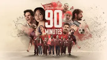 Задник к сериалу "90 минут" #1560745
