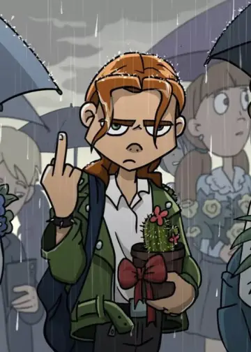 Постер к сериалу "Metal Family" #1780078