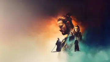 Задник к сериалу "Volja Sinovljeva" #1667378