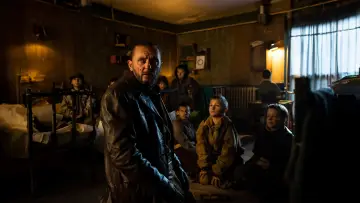 Задник к сериалу "Volja Sinovljeva" #1667379