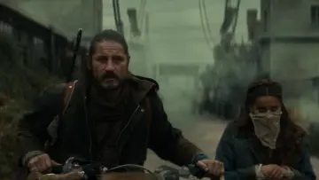 Задник к сериалу "Volja Sinovljeva" #1667380