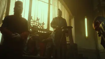 Задник к сериалу "Volja Sinovljeva" #1667381