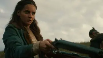 Задник к сериалу "Volja Sinovljeva" #1667383