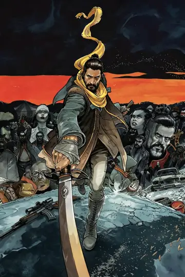 Постер к сериалу "Volja Sinovljeva" #1667388